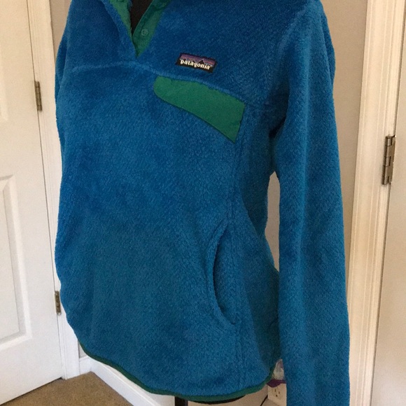 Patagonia pullover - Picture 3 of 5